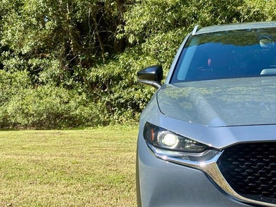 2023 Mazda Mazda CX-30 2.5 S Carbon Edition