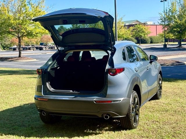 2023 Mazda Mazda CX-30 2.5 S Carbon Edition