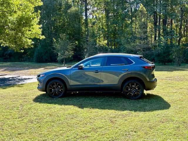 2023 Mazda Mazda CX-30 2.5 S Carbon Edition