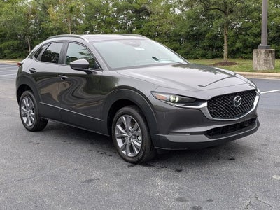 2026 Mazda Mazda CX-30 2.5 S Premium AWD