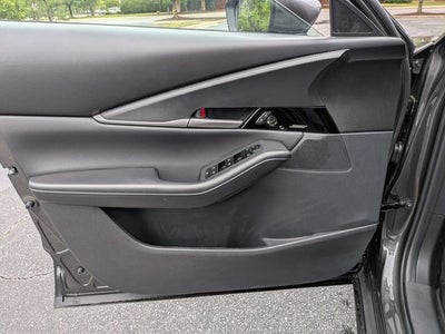 2026 Mazda Mazda CX-30 2.5 S Premium AWD
