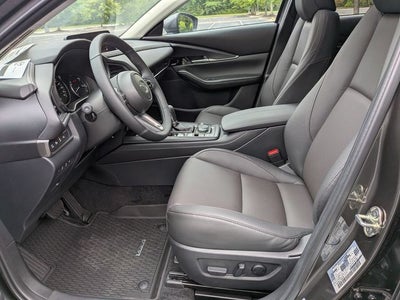 2026 Mazda Mazda CX-30 2.5 S Premium AWD