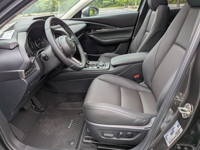 2026 Mazda Mazda CX-30 2.5 S Premium AWD