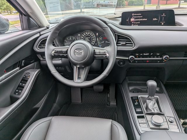 2026 Mazda Mazda CX-30 2.5 S Premium AWD