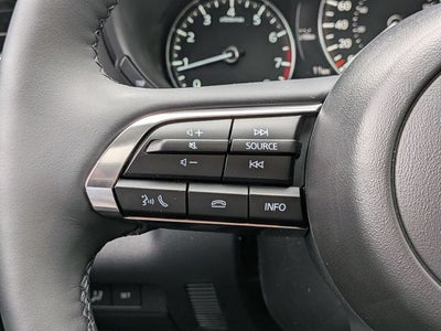 2026 Mazda Mazda CX-30 2.5 S Premium AWD