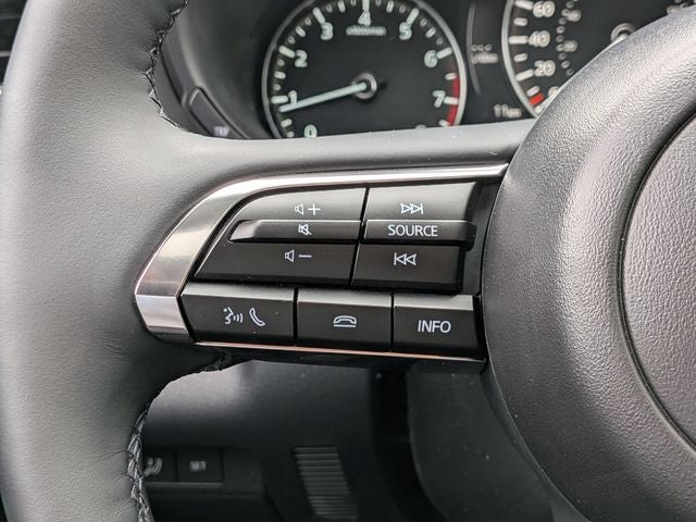 2026 Mazda Mazda CX-30 2.5 S Premium AWD
