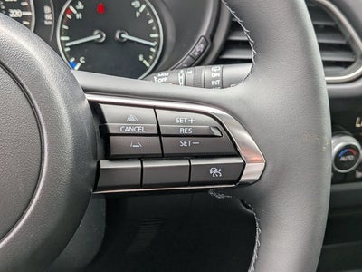 2026 Mazda Mazda CX-30 2.5 S Premium AWD