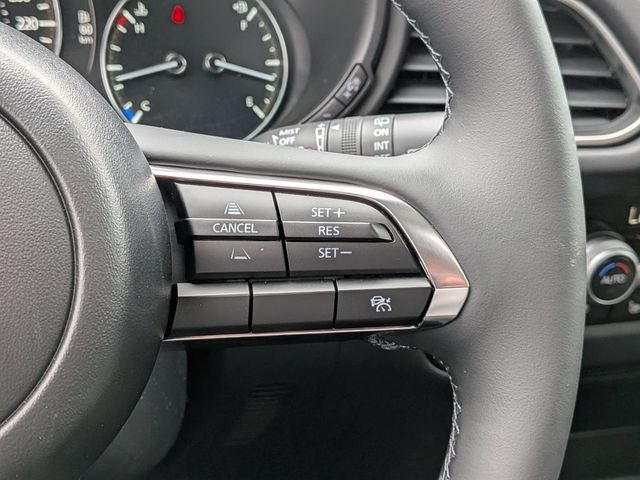 2026 Mazda Mazda CX-30 2.5 S Premium AWD
