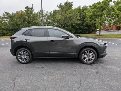 2026 Mazda Mazda CX-30 2.5 S Premium AWD
