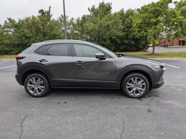 2026 Mazda Mazda CX-30 2.5 S Premium AWD