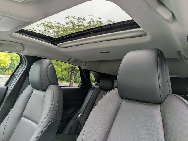 2026 Mazda Mazda CX-30 2.5 S Premium AWD
