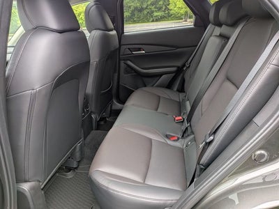 2026 Mazda Mazda CX-30 2.5 S Premium AWD