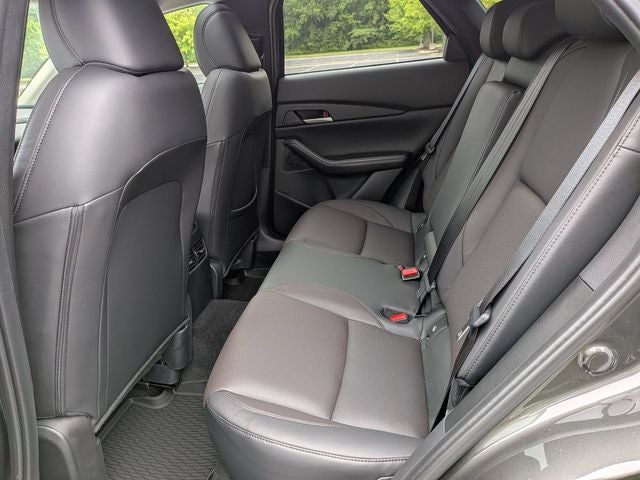 2026 Mazda Mazda CX-30 2.5 S Premium AWD