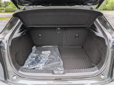 2026 Mazda Mazda CX-30 2.5 S Premium AWD