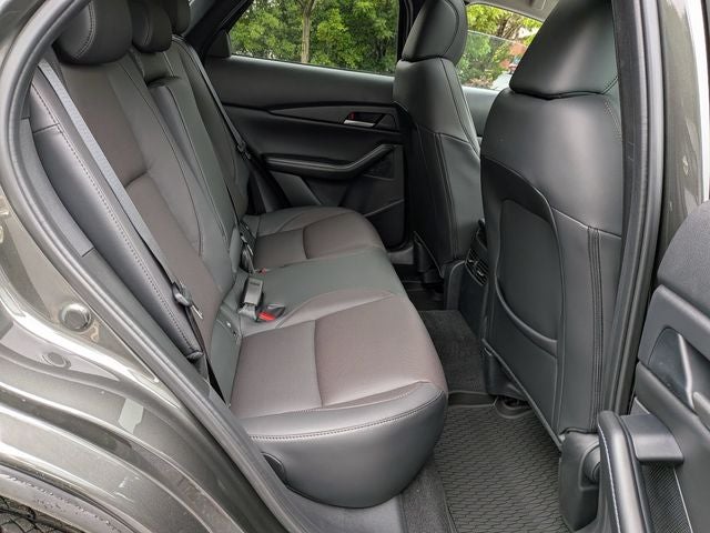 2026 Mazda Mazda CX-30 2.5 S Premium AWD