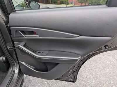 2026 Mazda Mazda CX-30 2.5 S Premium AWD