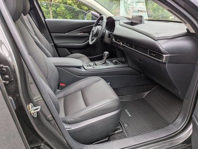2026 Mazda Mazda CX-30 2.5 S Premium AWD