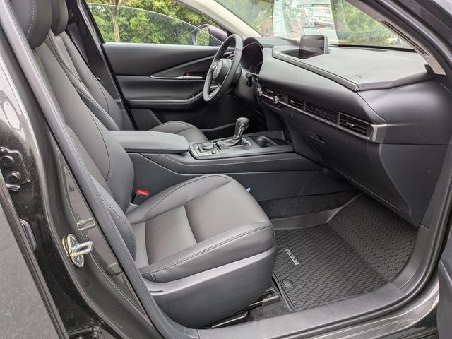 2026 Mazda Mazda CX-30 2.5 S Premium AWD
