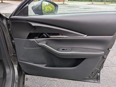 2026 Mazda Mazda CX-30 2.5 S Premium AWD