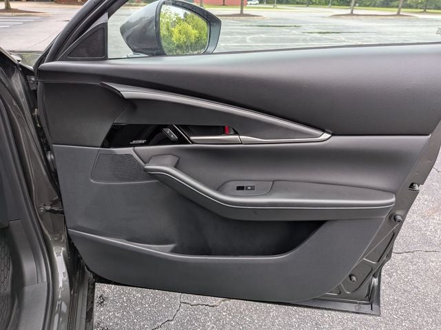 2026 Mazda Mazda CX-30 2.5 S Premium AWD