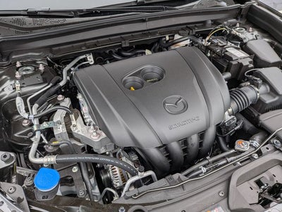 2026 Mazda Mazda CX-30 2.5 S Premium AWD