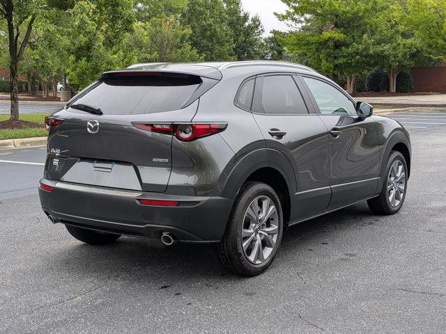 2026 Mazda Mazda CX-30 2.5 S Premium AWD