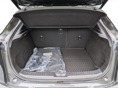 2026 Mazda Mazda CX-30 2.5 S Premium AWD
