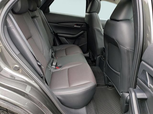 2026 Mazda Mazda CX-30 2.5 S Premium AWD
