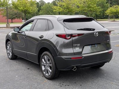 2026 Mazda Mazda CX-30 2.5 S Premium AWD