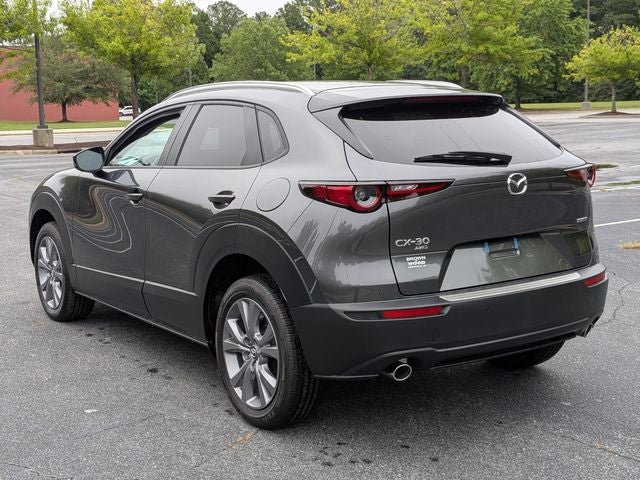 2026 Mazda Mazda CX-30 2.5 S Premium AWD