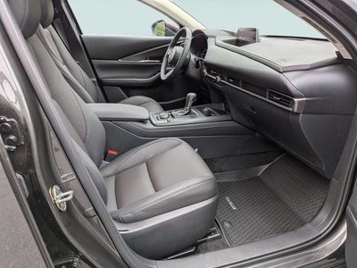 2026 Mazda Mazda CX-30 2.5 S Premium AWD