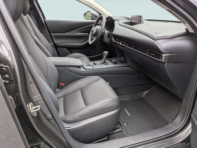 2026 Mazda Mazda CX-30 2.5 S Premium AWD