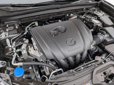 2026 Mazda Mazda CX-30 2.5 S Premium AWD