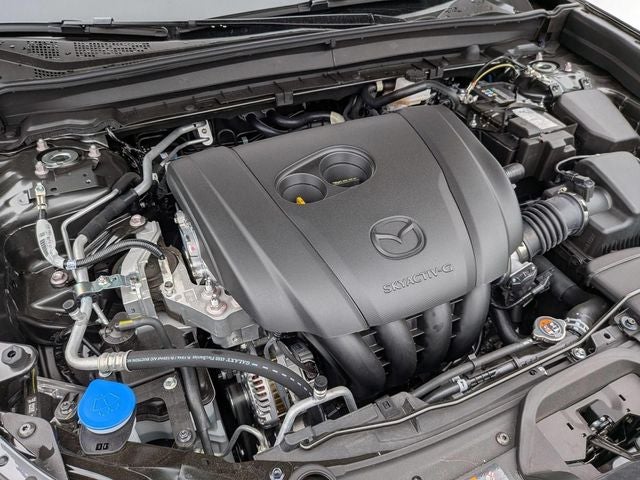 2026 Mazda Mazda CX-30 2.5 S Premium AWD