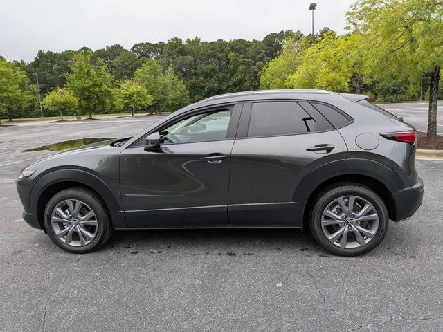 2026 Mazda Mazda CX-30 2.5 S Premium AWD