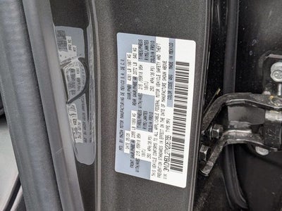 2026 Mazda Mazda CX-30 2.5 S Premium AWD