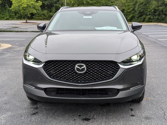 2026 Mazda Mazda CX-30 2.5 S Premium AWD