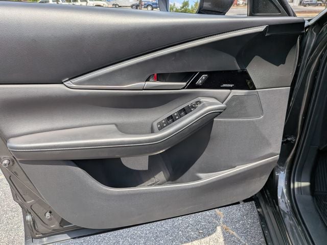 2026 Mazda Mazda CX-30 2.5 S Premium AWD
