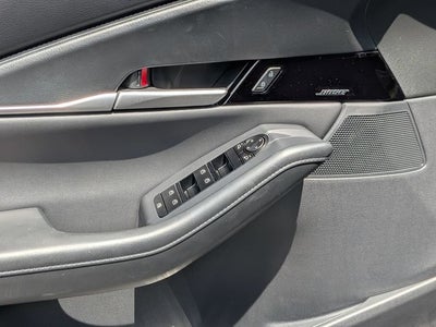 2026 Mazda Mazda CX-30 2.5 S Premium AWD