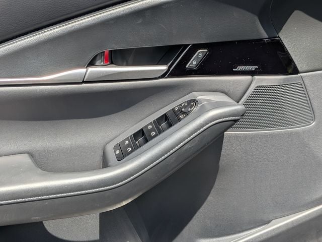 2026 Mazda Mazda CX-30 2.5 S Premium AWD