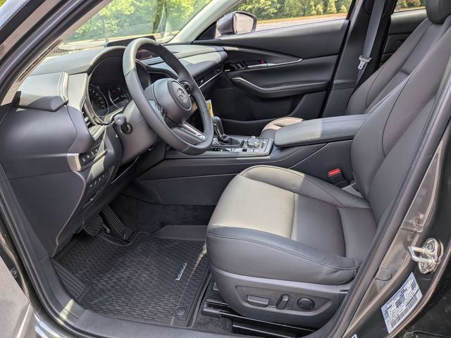 2026 Mazda Mazda CX-30 2.5 S Premium AWD