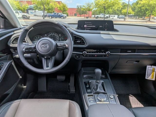 2026 Mazda Mazda CX-30 2.5 S Premium AWD
