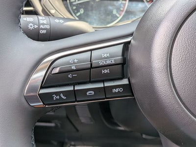 2026 Mazda Mazda CX-30 2.5 S Premium AWD
