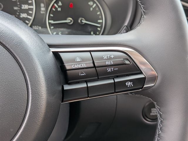 2026 Mazda Mazda CX-30 2.5 S Premium AWD