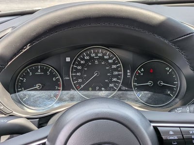 2026 Mazda Mazda CX-30 2.5 S Premium AWD