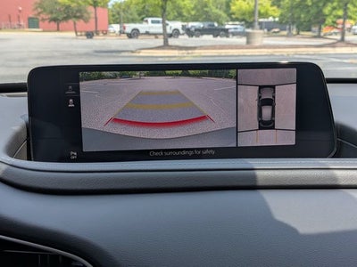 2026 Mazda Mazda CX-30 2.5 S Premium AWD