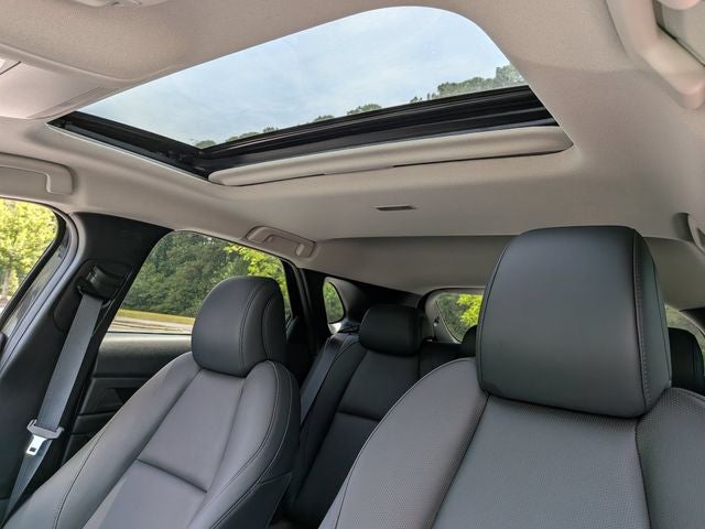 2026 Mazda Mazda CX-30 2.5 S Premium AWD