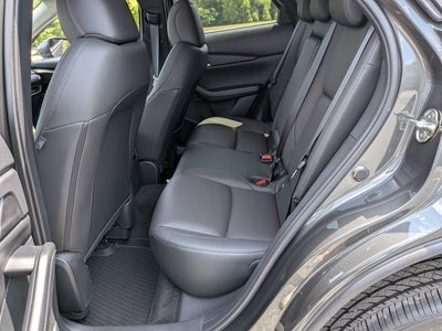 2026 Mazda Mazda CX-30 2.5 S Premium AWD