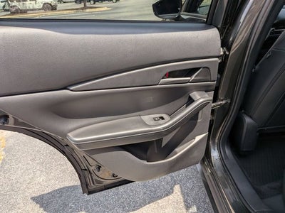 2026 Mazda Mazda CX-30 2.5 S Premium AWD