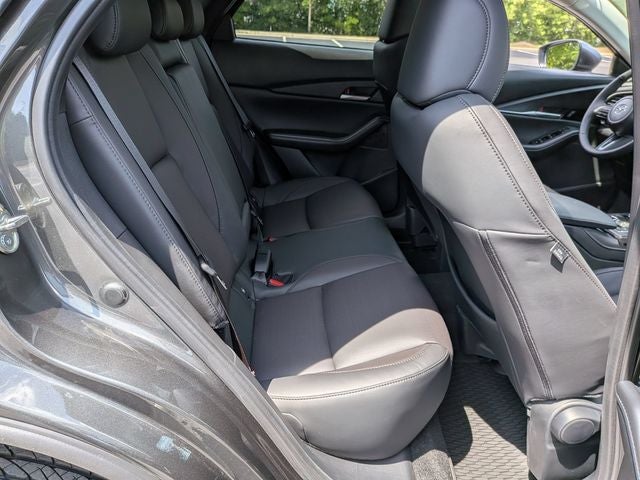 2026 Mazda Mazda CX-30 2.5 S Premium AWD
